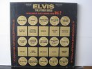 ELVIS PRESLEY Worldwide 50 Gold Award Hits Vol 2 RCA 4 VINYL LP BOX Free UK Post