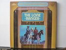 THE MURRAY HILL RADIO THEATRE The Lone Ranger 4 VINYL LP BOX Free UK Post