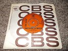 ACID GALLERY - DANCE ROUND THE MAYPOLE 1969 CBS 4608 RARE UK PSYCH DANCER EX
