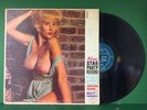 ADAM Stag Party Special Volume 3 LP | FAX 1012 | VG/VG- Nude Cheesecake