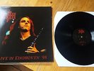death live in  Eindhoven  '98 autopsy bolt thrower entombed obituary