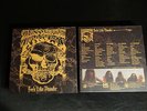 DESOLATION ANGELS - FEELS LIKE THUNDER -5 LP & 7