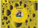 FLOYD CRAMER    OUT ON A LIMB     EP - SINGLE    4 TITEL