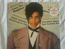 Prince - Controversy - Rare Australian LP BSK 3601