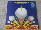 MINT  Cosmic Jokers french TEST PRESS LP krautrock klaus schulze ohr kraut rock