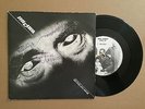 THE CURE - Killing An Arab/10.15 Saturday Night SIGNED by Original lineup
