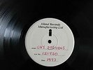 CAT STEVENS / UK 2 SIDED TEST PRESSING / IZITSO L/P / ILPS 9451 / EX. CONDITION
