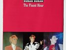 DURAN DURAN - The Finest Hour - Vintage 1987 2-LP Vinyl Bootleg - RARE