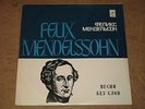 MARIA GRINBERG piano - MENDELSSOHN 
