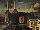 Pink Floyd Animals Vinyl 1977 No Barcode
