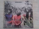 TAMAM SHUD 