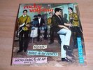 Rocky Volcano Mucho sabes tu de mi  -  Spain -  Ep