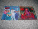 2x DEATH - Scream Bloody Gore + Spiritual Healing - UNDER ONE FLAG - DEATH METAL