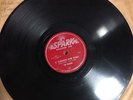 ROBINS  Whadaya Want? / If Teardrops Were Kisses VG++ EARLY Doo Wop 78 SPARK 110