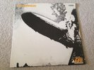Led Zeppelin I 1 Debut Self Title SEALED MINT Original Atlantic # SD-19126