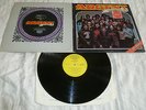ARGENT-all together now '72 UK LP ORIG+F/O INSERT+STICKER.  PROG.GEM