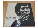 Victor Jara - 1938-1973 - 8LP Box - Booklet