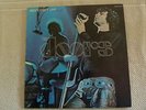 THE DOORS - ABSOLUTELY LIVE ( PRESSAGE AMERICAIN )