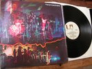 original 1973 vinyl DOUBLE LP: HAWKWIND SPACE RITUAL foldout cover UAD60037/8