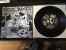 Municipal Waste Self Titled 1st Release 2002 Rare,toxic Holocaust