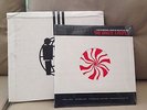 White Stripes - Live Under Lights of Rising Sun VINYL LP 12