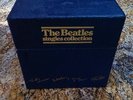 THE BEATLES Singles Collection 27x7