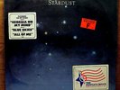 SEALED COUNTRY LP: WILLIE NELSON, STARDUST 1978 Columbia JS 35305 Sticker