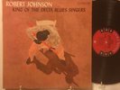 ROBERT JOHNSON KING OF THE DELTA BLUES '61 ORIG COLUMBIA MONO LP 6 EYE LABEL