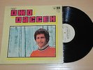 JOE DASSIN   1980  - 1st. LATVIAN  Lp  MELODIA Rec. Riga LATVIA / Laminated
