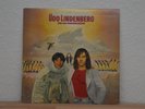 ORIGINAL Autogramm von Udo Lindenberg. pers. gesammelt auf VINYL 12