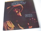 LP DONNY HATHAWAY Live / 1972 / TOPZUSTAND / The ghetto + jealous guy / SOUL