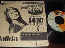 DALIDA 