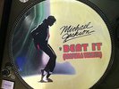 MICHAEL JACKSON BEAT IT ACAPELLA RARE 12