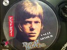 DAVID BOWIE - UNCLE ARTHUR  12