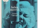 HELEN MERRILL: Yesterdays / Falling In Love 50s EmARCY Jazz ORIG 7” EP 45 NM- 