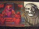 Death  ?–  Scream Bloody Gore   Under One Flag ?– FLAG 12