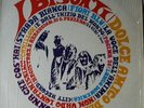 I Bisonti I BISONTI ITALY (EX+) BEAT POP RARE LP