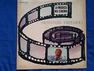 ARMANDO TROVAJOLI-LA MUSICA NEL CINEMA VOL. 5 LP ITA OST DET RECORDS JAZZ LATIN