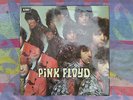 THE PINK FLOYD-THE PIPER AT THE GATES OF DAWN LP.2ND PRESS 69.LOOKS NEAR MINT.