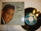 1957 DOMINOES  BILLY WARD  EP 45 DOO WOP HARD COVER EX