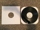 GG Allin Antiseen Murder Junkies Test Press LP /5 Insanely Rare Punk TKO