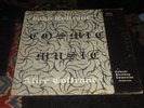 JOHN COLTRANE PRIVATE JAZZ LP 