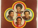 Gladys Knight & The Pips - Nitty Gritty LP - Soul SEALED