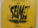 SELMA Original Cast ALBUM Sealed LP CIVIL RIGHTS Martin Luther King