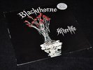Blackthorne Afterlife UK Vinyl LP 1993 Graham Bonnet Rainbow Bob Kulick KISS