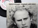 Simon & Garfunkel BOXER BABY DRIVER 1969 Picture sleeve PROMO label 45 e6871