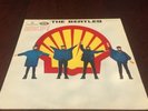Beatles Help SHELL LP Rare Dutch 1st Pressing