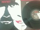 Renato zero identikit lp promo