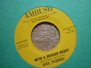 northern soul soul pushers with a broken heart ambush sweet crossover