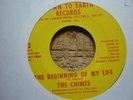 northern soul the chimes the beginning of my..down to earth sweet crossover
